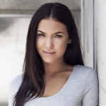 Rachelle Gillis