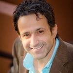 Kaveh Kavian