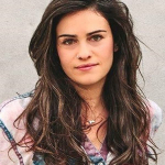 Rachel Lee Goldenberg