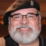 J. David Brimmer
