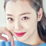 Sulli Choi
