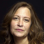 Jen McGowan