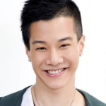Simon Hsueh