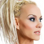 Susan Powter