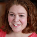 Janet Glassford