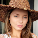 Magdalena Tcherno