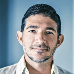 Frankie Valenti