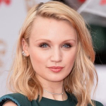 Emily Berrington