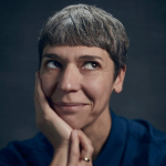 Delphine Lehericey