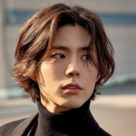 Park Bo-gum