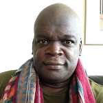 Vernon Campbell