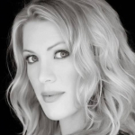 Kristin Langille