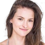 Geraldine Belen Visciglio