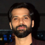 Neil Bhoopalam