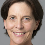 Ruth Dudding