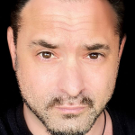 Michael Ryan Segal