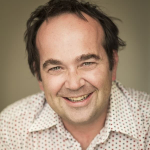 Ben Crowder