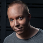 Tomas Blomberg