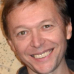 Eduard Bezrodniy