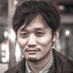 Takeshi Fukunaga