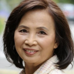 Alice Lin