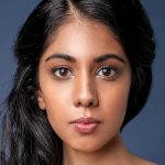 Sarena Parmar