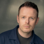 Simon Darwen