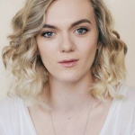 Chloe Harris