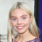 Nell Hudson