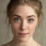 Hannah Morrish