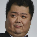 Ryûichi Kosugi