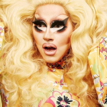 Trixie Mattel