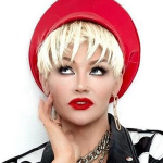 Kylie Sonique Love