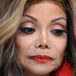 La Toya Jackson