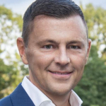 Jeffrey Moran
