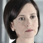 Ruth Marshall