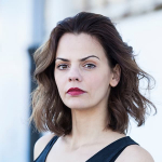 Camilla Renschke