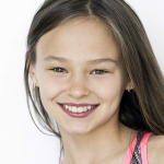 Zoe Marlett