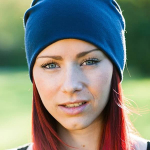 Selina Shirin Müller