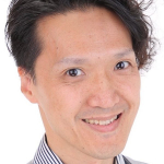Yasunobu Iwata