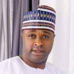Femi Adebayo