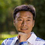Chi Jin