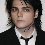 Gerard Way