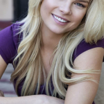 Kelli Goss