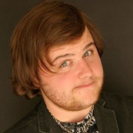 Tyler F. Anderson