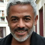 Xavier Thiam