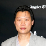 Jimmy Tsai