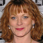 Samantha Bond