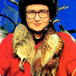 Jennifer Paterson