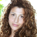 Natasha Estelle Williams